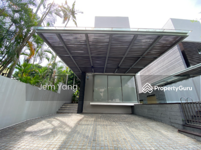 For Rent - Bunglow @Botanic Garden