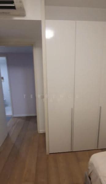 Ferraria Park Condo, 8 Flora Drive, Changi Airport / Changi Village, Room Rental, 120 sqft, Condominium For Rent, by Terrence Tay, 60074432 - PropertyGuru.com.sg