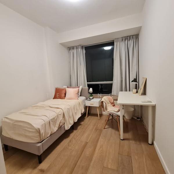 Ferraria Park Condo, 8 Flora Drive, Changi Airport / Changi Village, Room Rental, 120 sqft, Condominium For Rent, by Terrence Tay, 60074432 - PropertyGuru.com.sg