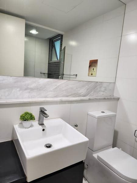 Ferraria Park Condo, 8 Flora Drive, Changi Airport / Changi Village, Room Rental, 120 sqft, Condominium For Rent, by Terrence Tay, 60074432 - PropertyGuru.com.sg
