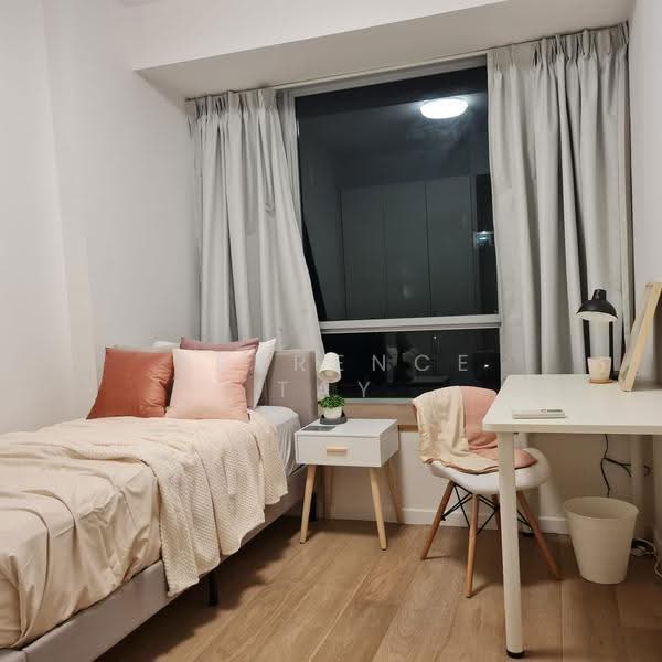 Ferraria Park Condo, 8 Flora Drive, Changi Airport / Changi Village, Room Rental, 120 sqft, Condominium For Rent, by Terrence Tay, 60074432 - PropertyGuru.com.sg
