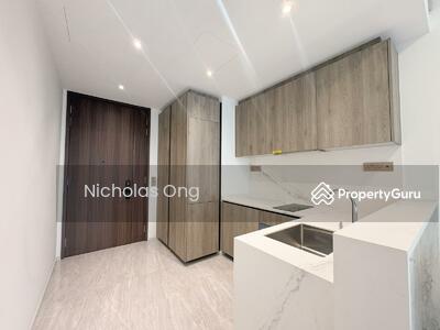 For Sale - Leedon Green