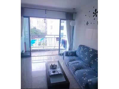 For Sale - Aquarius By The Park