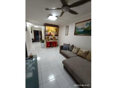 For Sale - 340B Sembawang Close