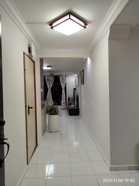 Corridor