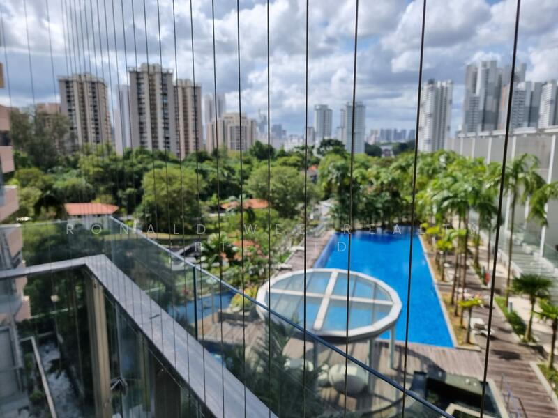 For Sale - The Rochester Residences