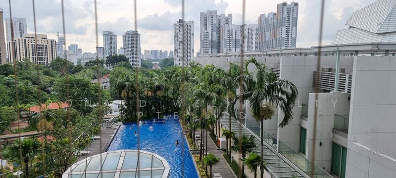 For Sale - The Rochester Residences