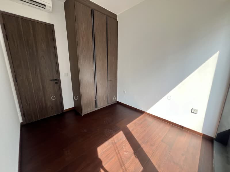 Midtown Modern, 16 Tan Quee Lan Street, 3 Bedrooms, 1,066 sqft, Condominium For Rent, by Guo Jianlong, 60074497 - Bedroom - PropertyGuru.com.sg