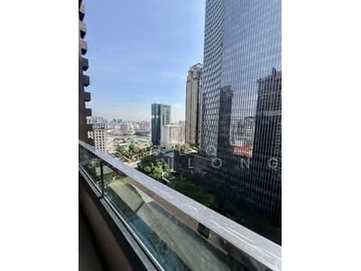 For Rent - Midtown Modern