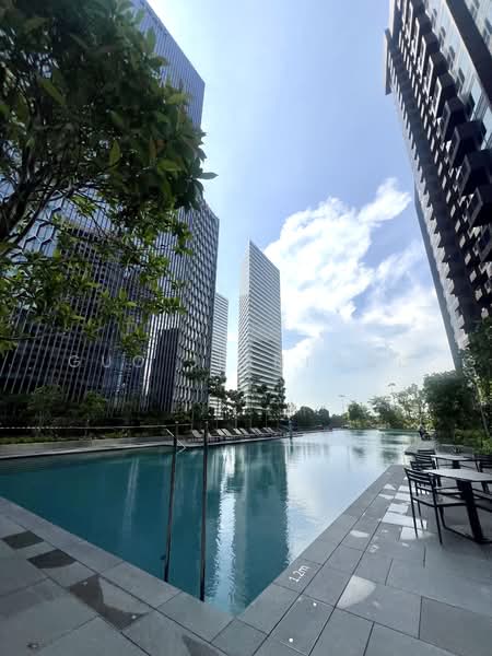 Midtown Modern, 16 Tan Quee Lan Street, 3 Bedrooms, 1,066 sqft, Condominium For Rent, by Guo Jianlong, 60074497 - PropertyGuru.com.sg