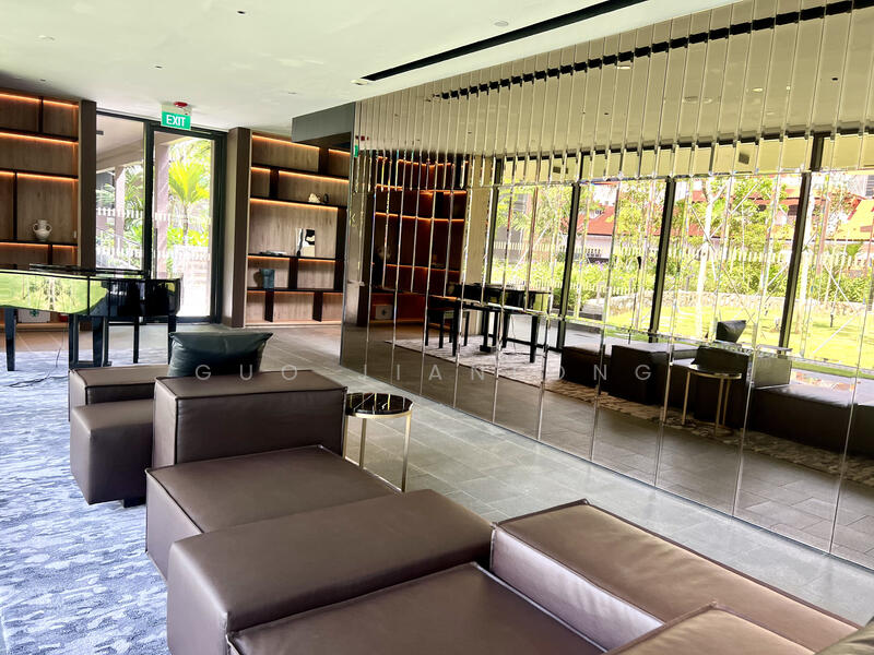 Midtown Modern, 16 Tan Quee Lan Street, 3 Bedrooms, 1,066 sqft, Condominium For Rent, by Guo Jianlong, 60074497 - PropertyGuru.com.sg