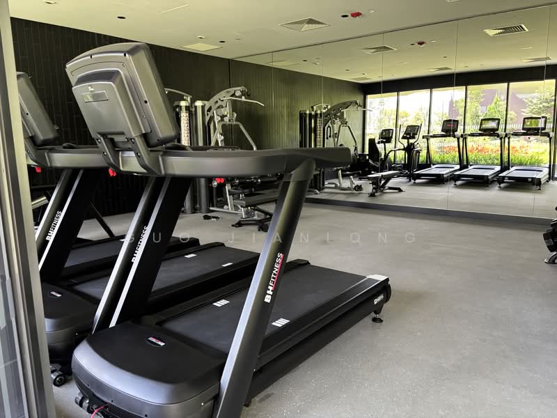 Midtown Modern, 16 Tan Quee Lan Street, 3 Bedrooms, 1,066 sqft, Condominium For Rent, by Guo Jianlong, 60074497 - PropertyGuru.com.sg