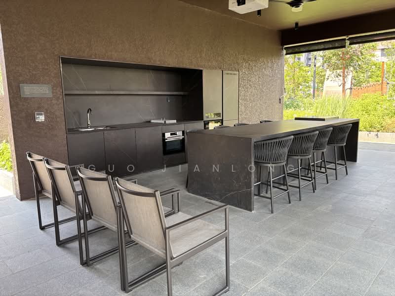 Midtown Modern, 16 Tan Quee Lan Street, 3 Bedrooms, 1,066 sqft, Condominium For Rent, by Guo Jianlong, 60074497 - PropertyGuru.com.sg