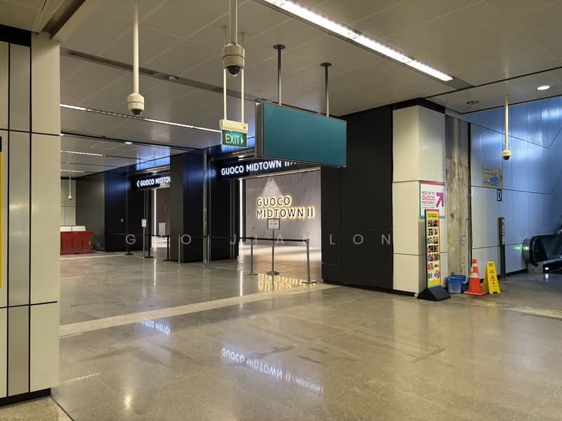 Midtown Modern, 16 Tan Quee Lan Street, 3 Bedrooms, 1,066 sqft, Condominium For Rent, by Guo Jianlong, 60074497 - PropertyGuru.com.sg