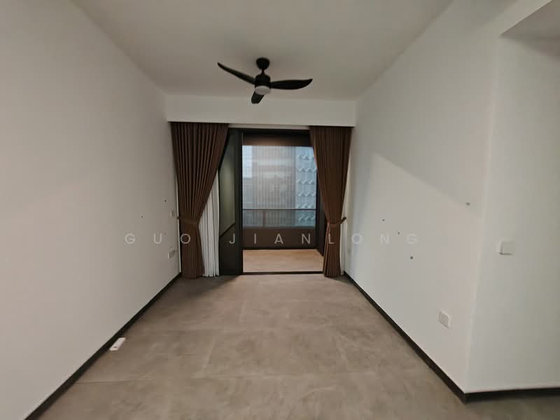 Midtown Modern, 16 Tan Quee Lan Street, 3 Bedrooms, 1,066 sqft, Condominium For Rent, by Guo Jianlong, 60074497 - Interior - PropertyGuru.com.sg