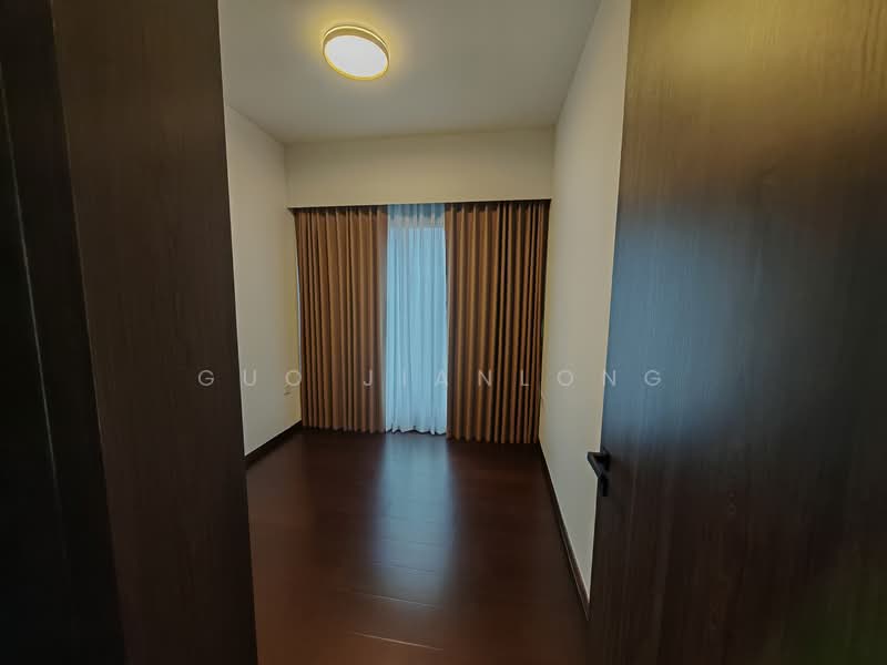 Midtown Modern, 16 Tan Quee Lan Street, 3 Bedrooms, 1,066 sqft, Condominium For Rent, by Guo Jianlong, 60074497 - Interior - PropertyGuru.com.sg