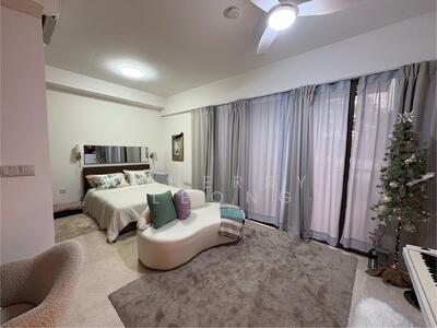 For Sale - Seaside Residences