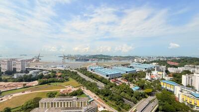 For Sale - Avenue South Residence