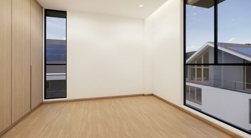 ⭐⭐LANDED7772@ Brand New Meyer Semi D Semi-Detached House For Sale at S$ 9,680,000 | PropertyGuru Singapore - Interior