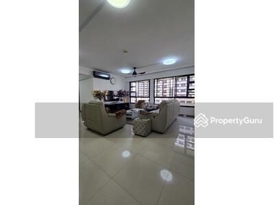 For Rent - 463A Bukit Batok Street 41