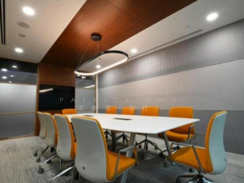 OUE Downtown 2, 6 Shenton Way, 5,209 sqft, Office For Rent, by Patrick Ong 王鹏若(安仔), 60074560 - CommercialGuru.com.sg