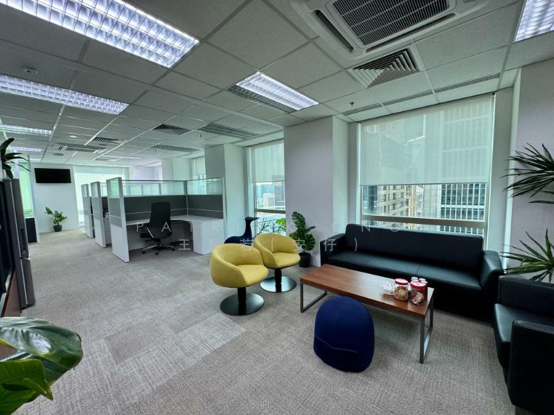 OUE Downtown 2, 6 Shenton Way, 5,209 sqft, Office For Rent, by Patrick Ong 王鹏若(安仔), 60074560 - CommercialGuru.com.sg
