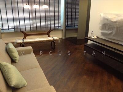 For Sale - 61C Strathmore Avenue