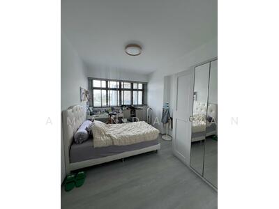 For Rent - 278A Compassvale Bow