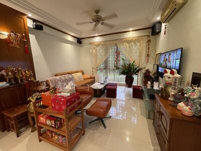 For Sale - Parkview Apartments