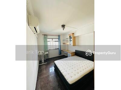 For Rent - 204A Compassvale Drive