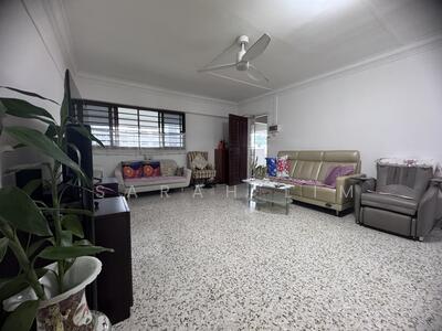 For Sale - 69 Telok Blangah Heights