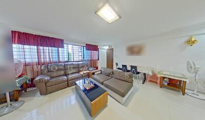 For Sale - 171 Yishun Avenue 7