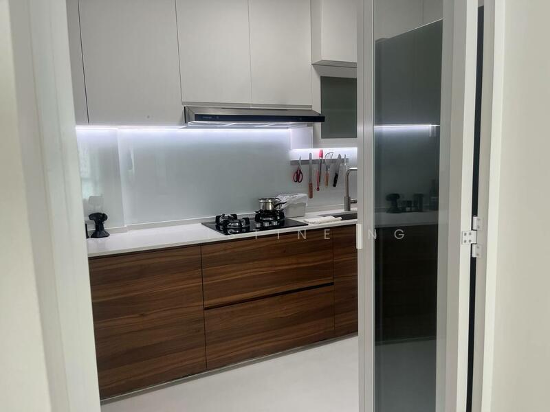 208B Punggol Place, 208B Punggol Place, Hougang / Punggol / Sengkang, 1 Bedroom, 721 sqft, HDB Flat For Rent, by Christine Ng, 60074660 - Kitchen - PropertyGuru.com.sg