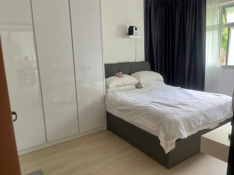 208B Punggol Place, 208B Punggol Place, Hougang / Punggol / Sengkang, 1 Bedroom, 721 sqft, HDB Flat For Rent, by Christine Ng, 60074660 - Bedroom - PropertyGuru.com.sg