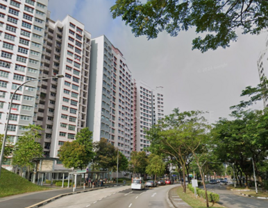 For Sale - 448B Bukit Batok West Avenue 9