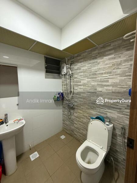 For Sale - 460C Bukit Batok West Avenue 9