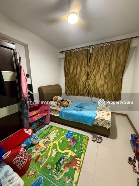 For Sale - 460C Bukit Batok West Avenue 9