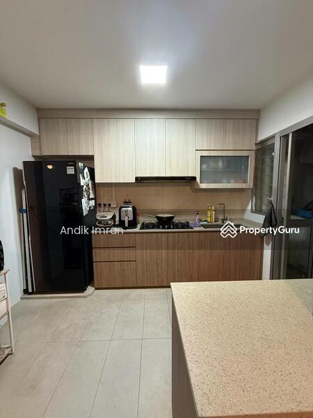 For Sale - 460C Bukit Batok West Avenue 9
