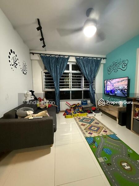 For Sale - 460C Bukit Batok West Avenue 9
