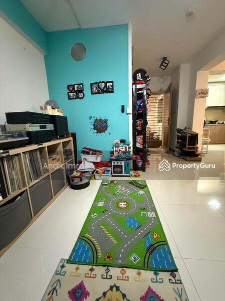 For Sale - 460C Bukit Batok West Avenue 9