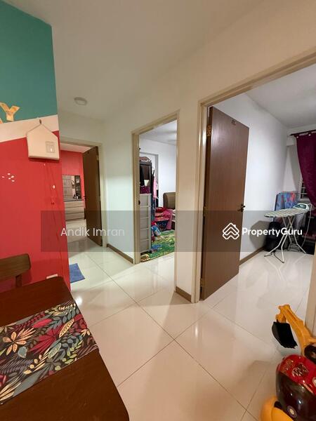 For Sale - 460C Bukit Batok West Avenue 9