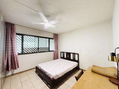 For Rent - 102 Gangsa Road