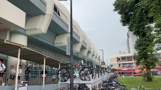 Sims Urban Oasis, 10 Sims Drive, 1 Bedroom, 409 sqft, Condominium For Rent, by Anne Ng, 60074702 - PropertyGuru.com.sg