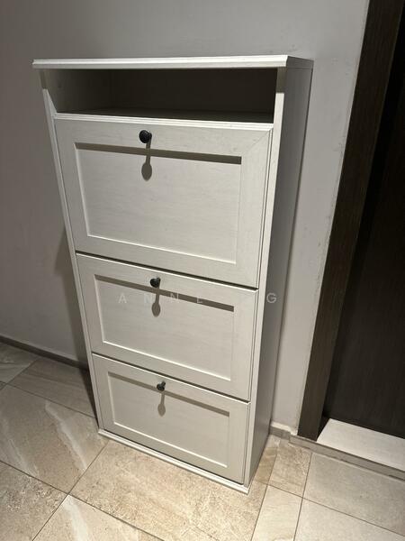 For Rent - Sims Urban Oasis