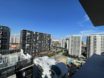 For Sale - Leicester Suites