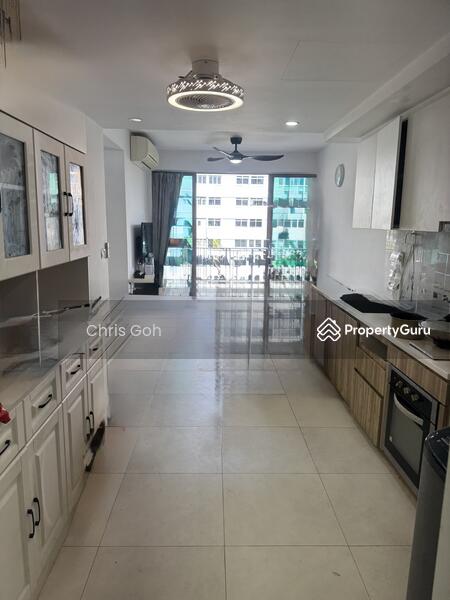 For Sale - Nine Residences