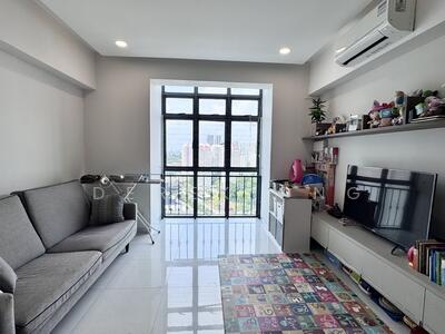 For Sale - Mirage Tower