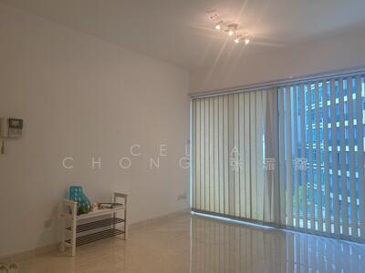 For Sale - Novena Suites