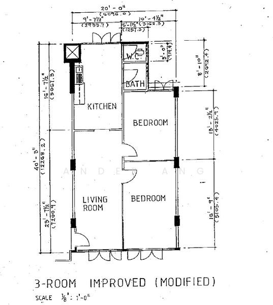 For Sale 31 Telok Blangah Rise