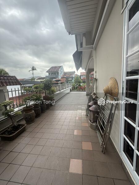 For Sale - Springleaf Garden